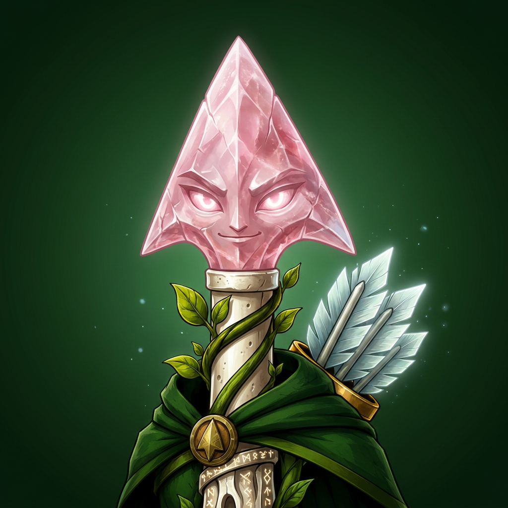 Arrow #025