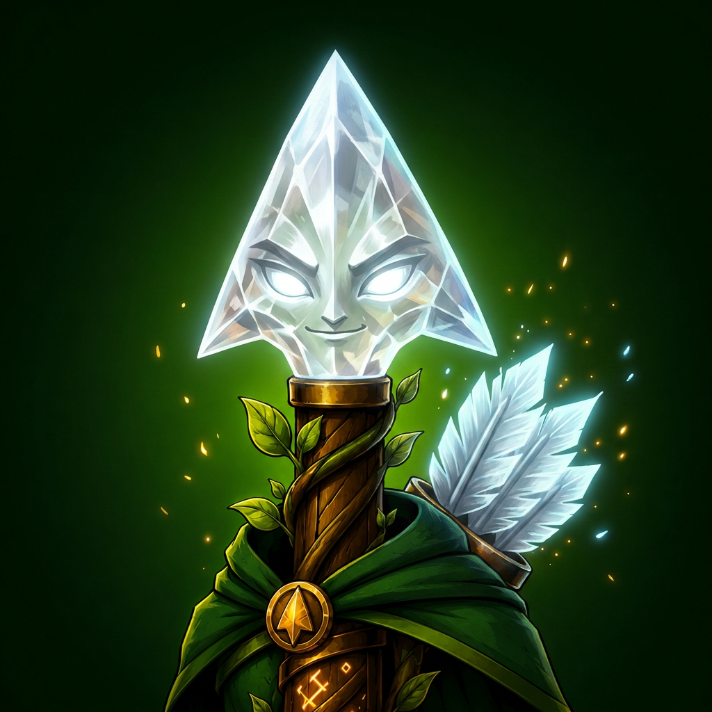 Arrow #003