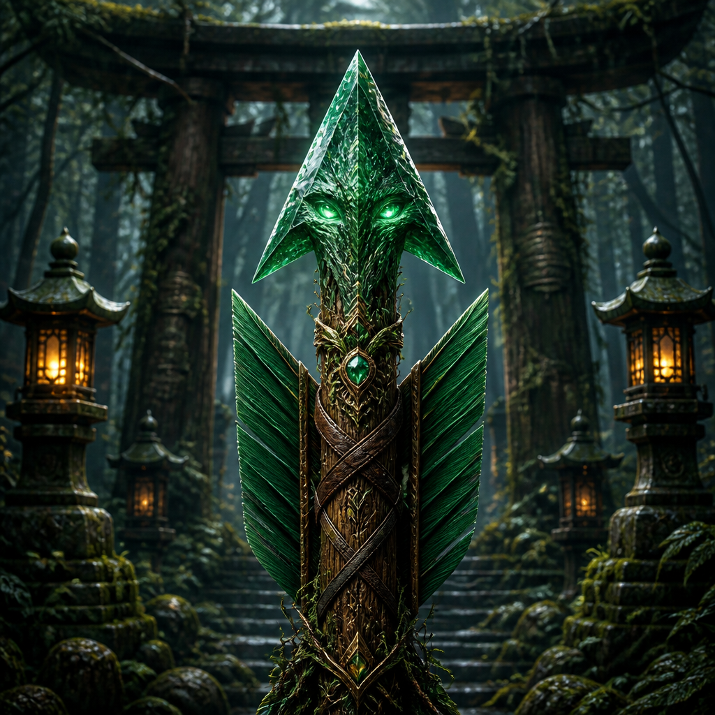 Arrow #036