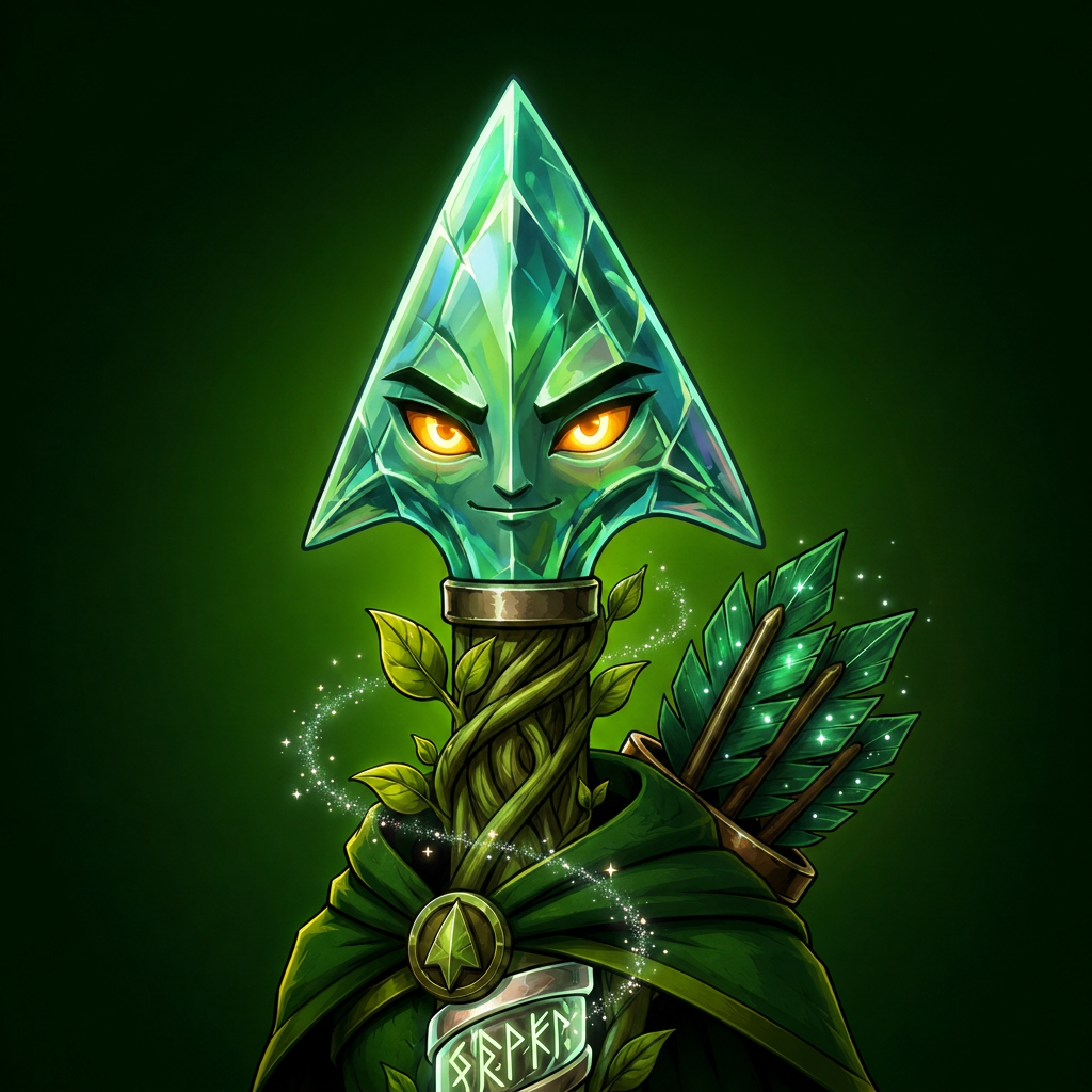 Arrow #051