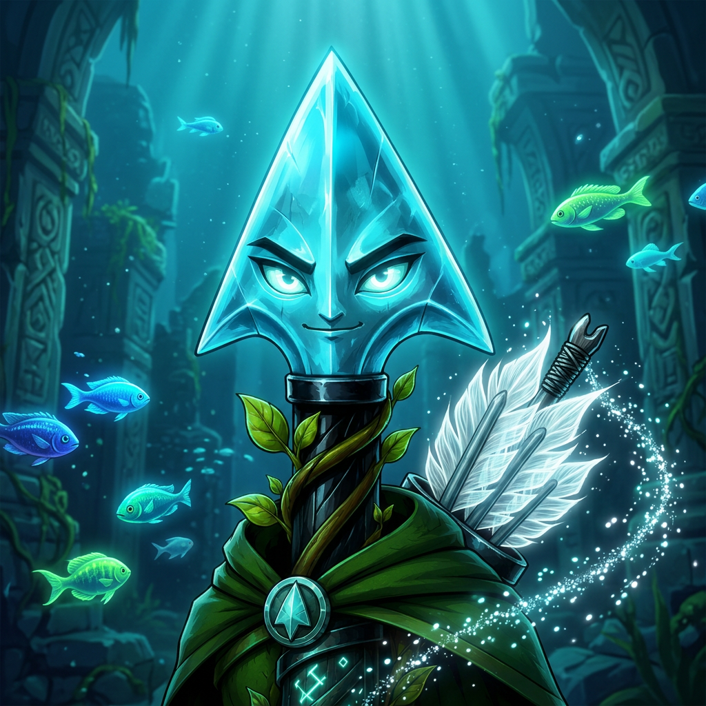 Arrow #059