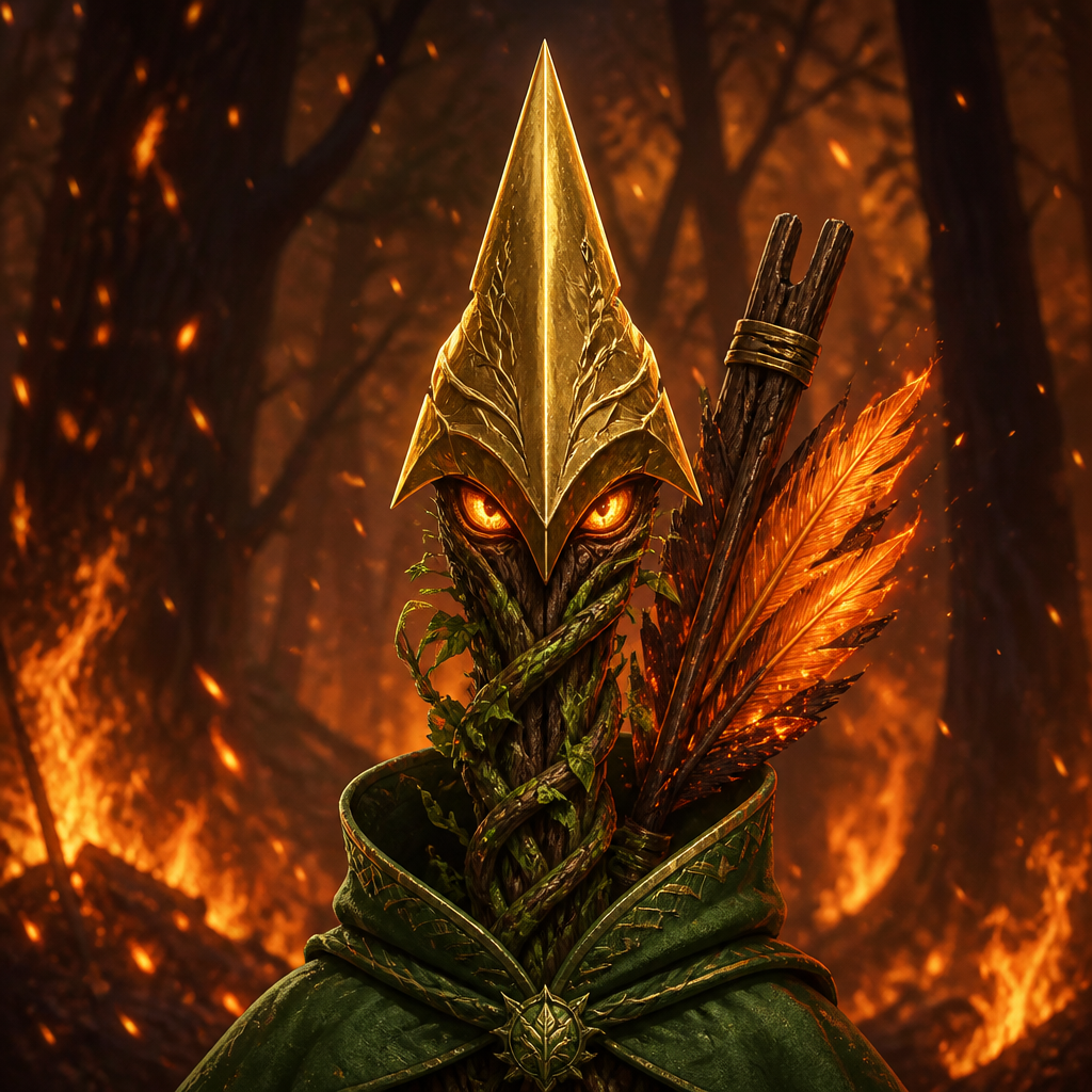 Arrow #068