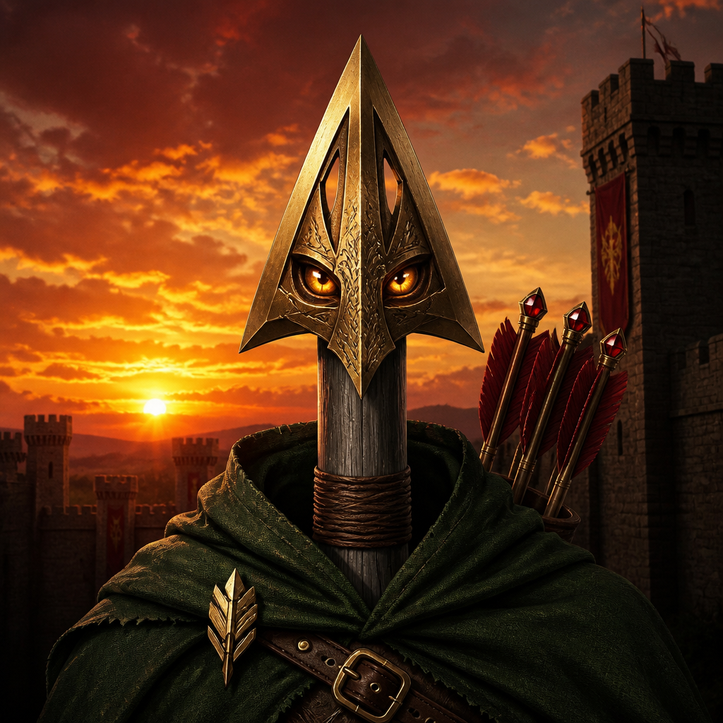 Arrow #081